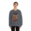This Isn’t a Cup. It’s a Cry for Help. – Coffee Zombie Sweatshirt